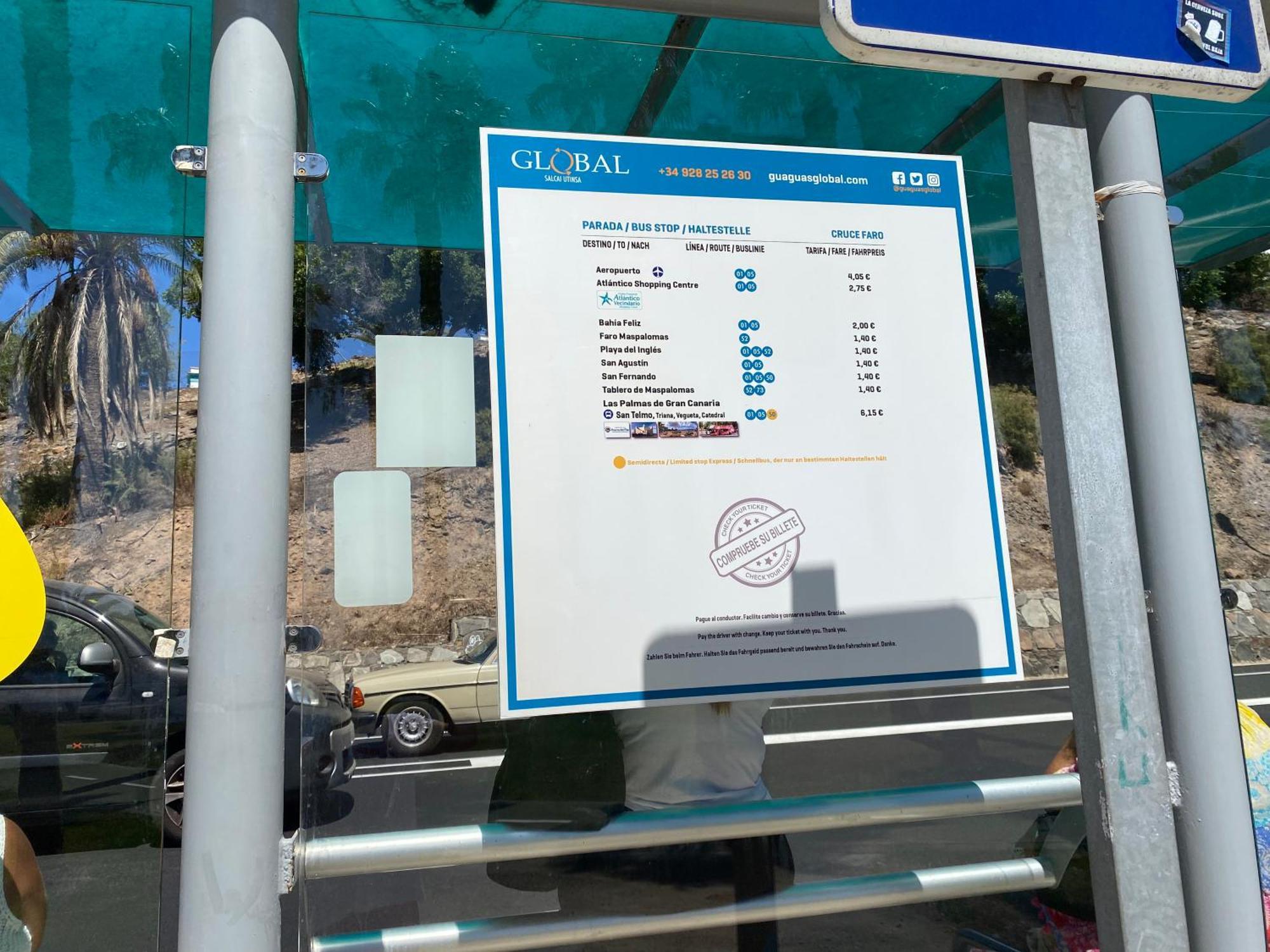 La Gema Del Sur Διαμέρισμα Μασπαλόμας Εξωτερικό φωτογραφία