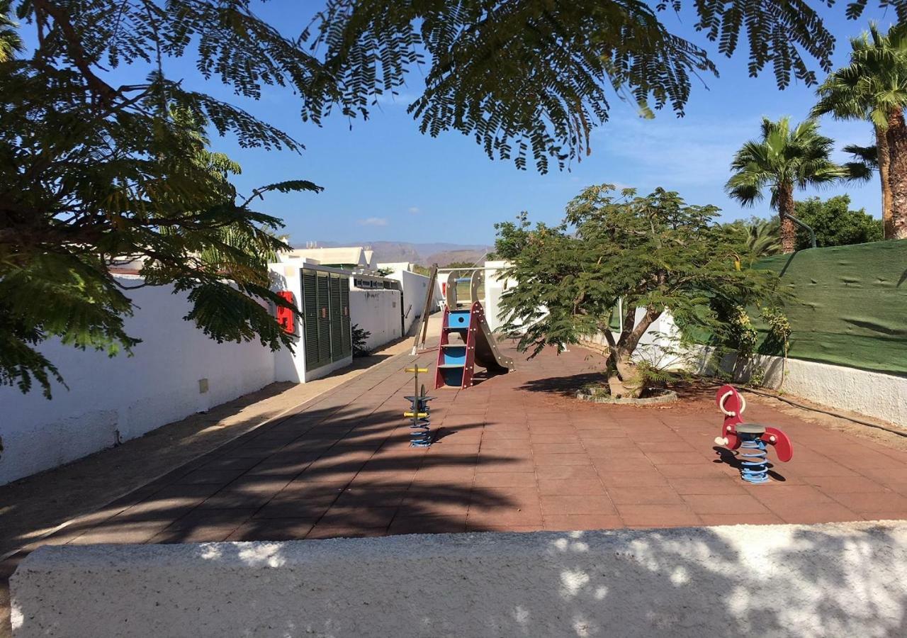 La Gema Del Sur Διαμέρισμα Μασπαλόμας Εξωτερικό φωτογραφία
