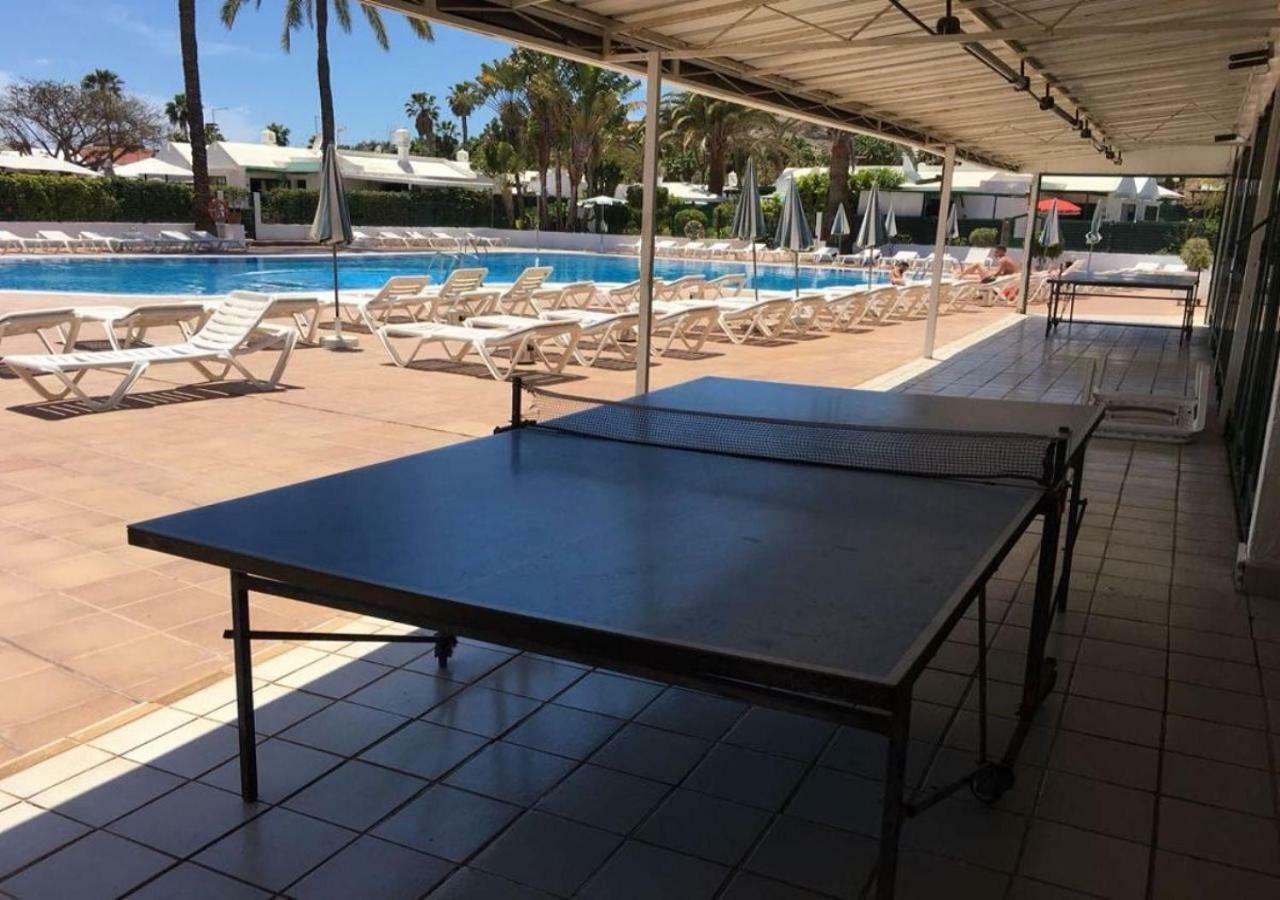 La Gema Del Sur Διαμέρισμα Μασπαλόμας Εξωτερικό φωτογραφία